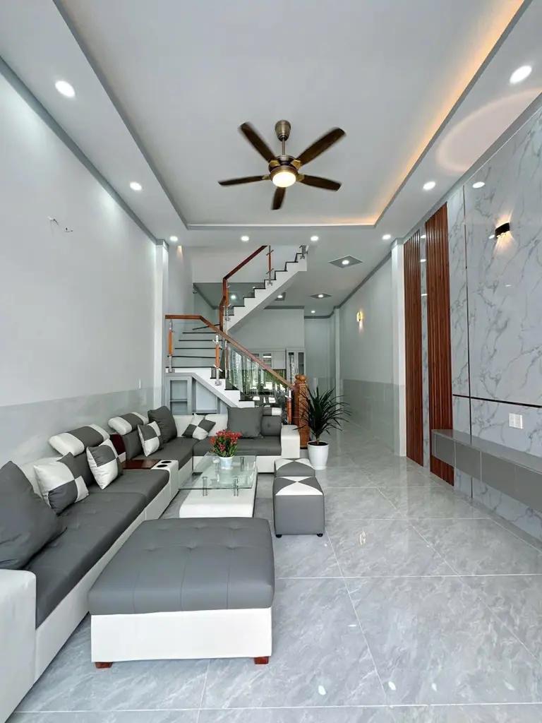 Main-BÁN NHÀ LẦU , THỔ CƯ 100% NGAY UỶ BAN PHƯỜNG HỐ NAI  , GX LỘC LÂM , NGAY TRUNG TÂM TP .BIÊN HOÀ-2