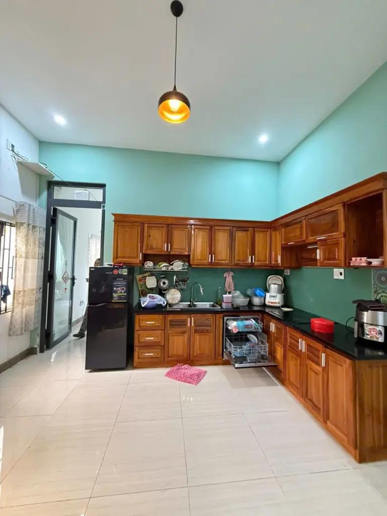 Main-BÁN GẤP NHÀ CẤP 4 CÓ GÁC LỬNG – PHƯỜNG TÂN MAI, BIÊN HÒA-4