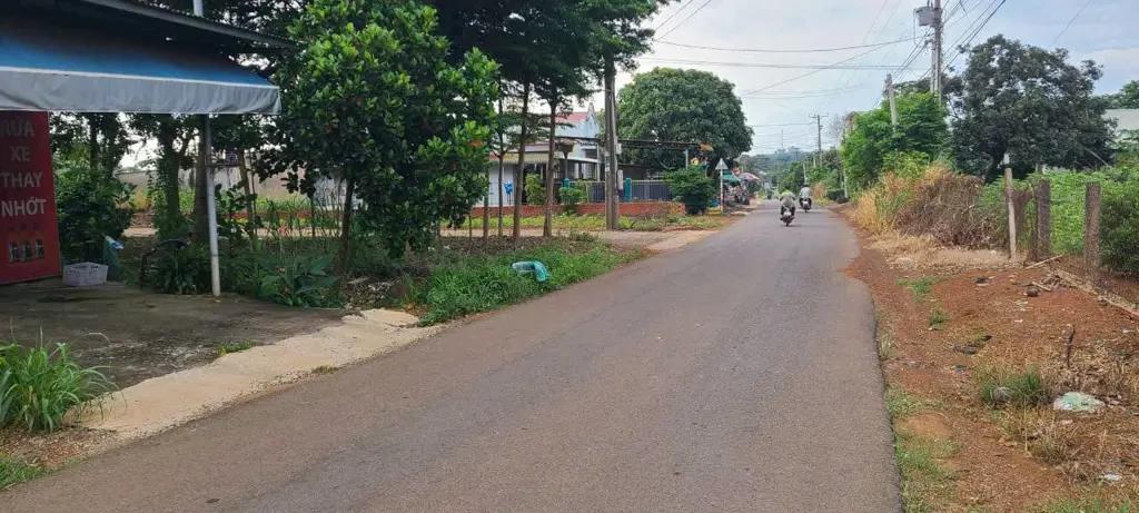 Main-Cần Bán Lô Đất Mặt Tiền Đường Tây Hòa 05 Gần KCN Bàu Xéo Giá Cực Ngộp - Trảng Bom - ĐN-0