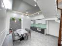 Thumb-Bán nhà độc lập 3 tầng x 60 m2 ngõ 5 m. Ô tô đỗ cửa ngày đêm tại Quỳnh Hoàng, Nam Sơn, An Dương-3
