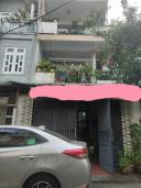 Thumb-Bán nhà 1 trệt 2 lầu phường Long Bình Tân , Biên Hoà-4