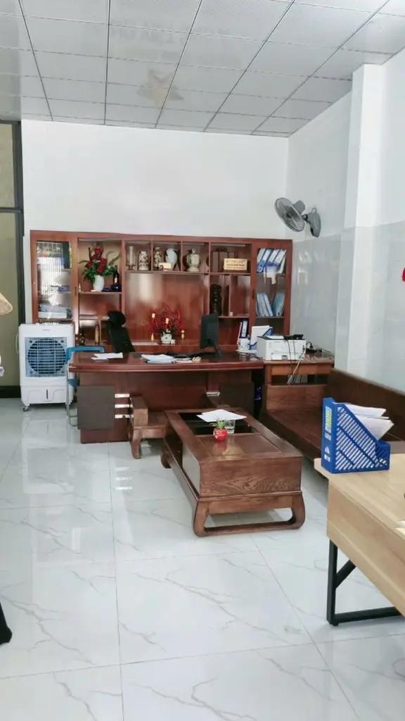 🏡 NHÀ CẤP 4 MỚI ĐẸP – MẶT TIỀN ĐƯỜNG 5.5M – HÒA MINH, LIÊN CHIỂU – ĐÀ NẴNG