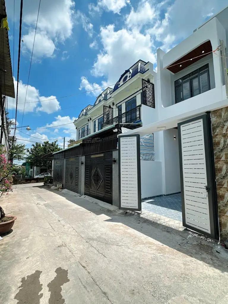 Main-BÁN NHÀ LẦU , THỔ CƯ 100% NGAY UỶ BAN PHƯỜNG HỐ NAI  , GX LỘC LÂM , NGAY TRUNG TÂM TP .BIÊN HOÀ-6