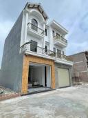 Thumb-Bán nhà độc lập 3 tầng x 60 m2 ngõ 5 m. Ô tô đỗ cửa ngày đêm tại Quỳnh Hoàng, Nam Sơn, An Dương-1