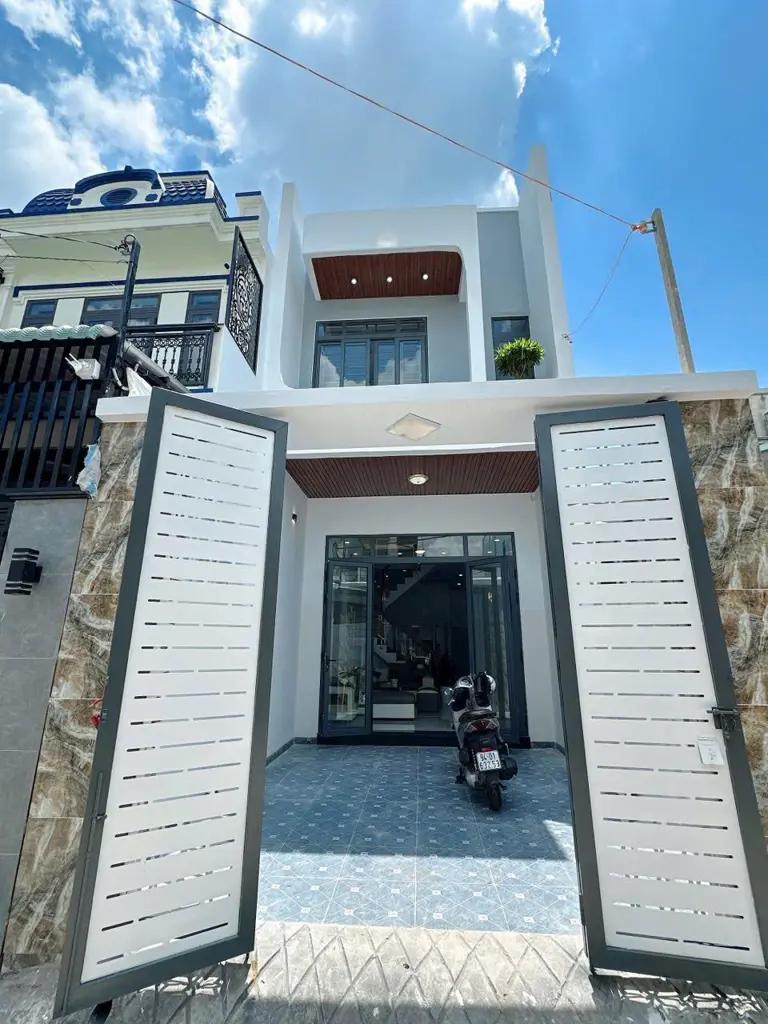Main-BÁN NHÀ LẦU , THỔ CƯ 100% NGAY UỶ BAN PHƯỜNG HỐ NAI  , GX LỘC LÂM , NGAY TRUNG TÂM TP .BIÊN HOÀ-1