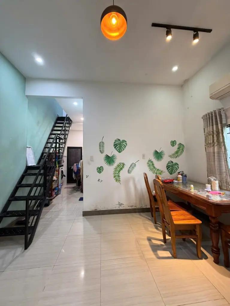 Main-BÁN GẤP NHÀ CẤP 4 CÓ GÁC LỬNG – PHƯỜNG TÂN MAI, BIÊN HÒA-1