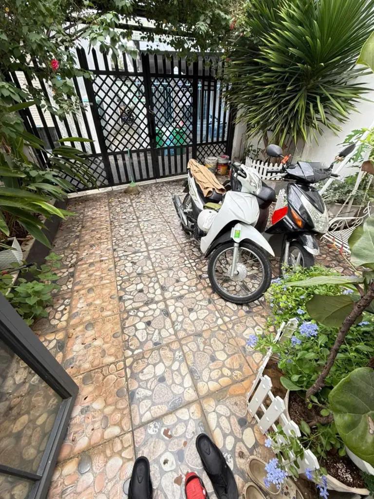Main-BÁN GẤP NHÀ CẤP 4 CÓ GÁC LỬNG – PHƯỜNG TÂN MAI, BIÊN HÒA-5