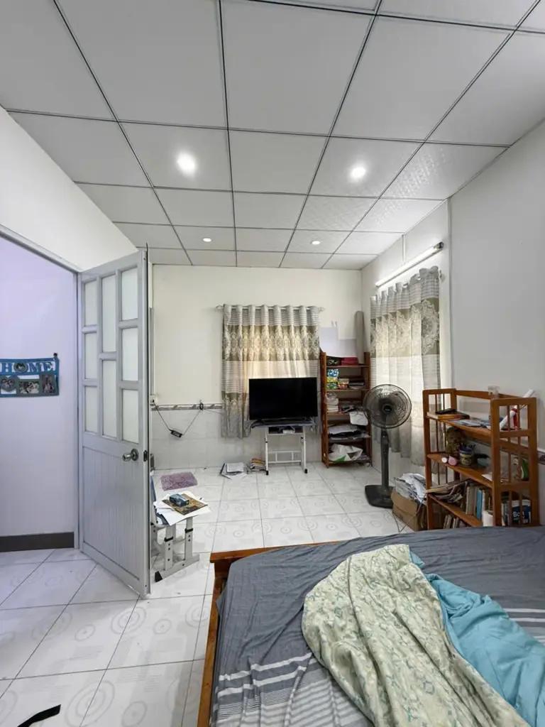 Main-BÁN GẤP NHÀ CẤP 4 CÓ GÁC LỬNG – PHƯỜNG TÂN MAI, BIÊN HÒA-2