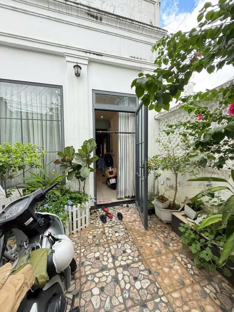 BÁN GẤP NHÀ CẤP 4 CÓ GÁC LỬNG – PHƯỜNG TÂN MAI, BIÊN HÒA