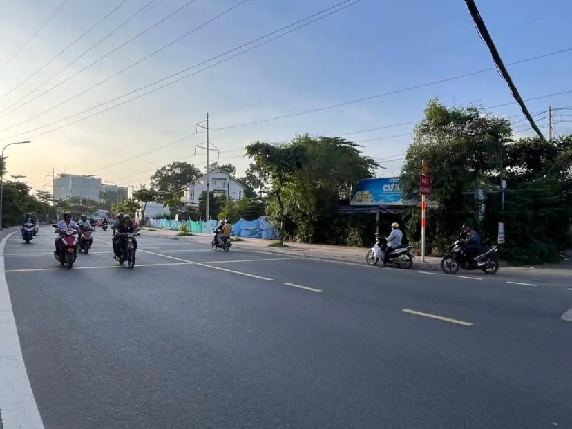 CHỐT NGAY 81m2 ĐẤT VUÔNG NHẤT KHU VỰC TRƯỜNG THỌ – CHỦ CẦN TIỀN GẤP
