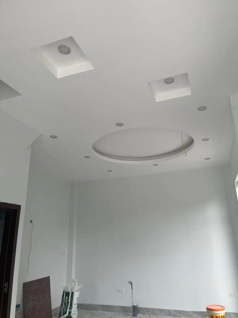 Main-Cần Bán Nhà 3 Tầng Siêu Đẹp Sau Sân Vận Động Hà Lầm-2