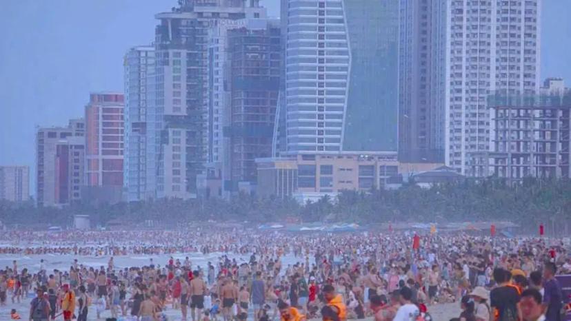 Sỡ hữu ngay lô đất ở khu phố Tây An Thượng, Q.Ngũ Hành Sơn, TP. Đà Nẵng