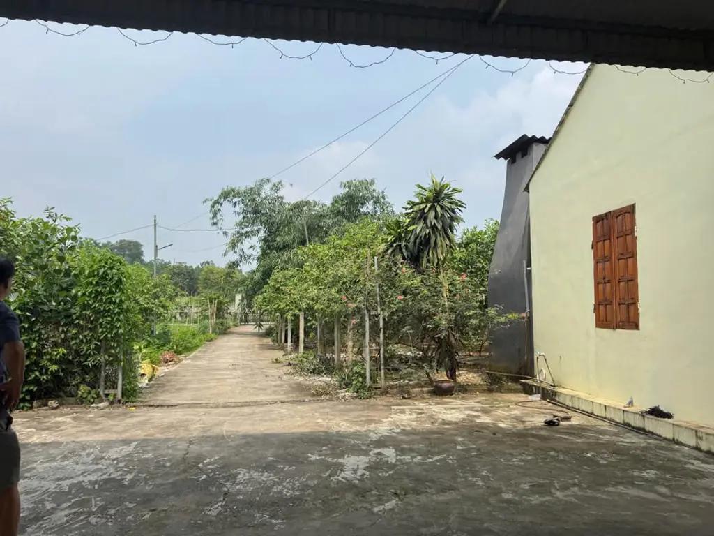 Main-Bán lô đất nhà vườn biệt thự Núi Voi, Cao Ngạn-0