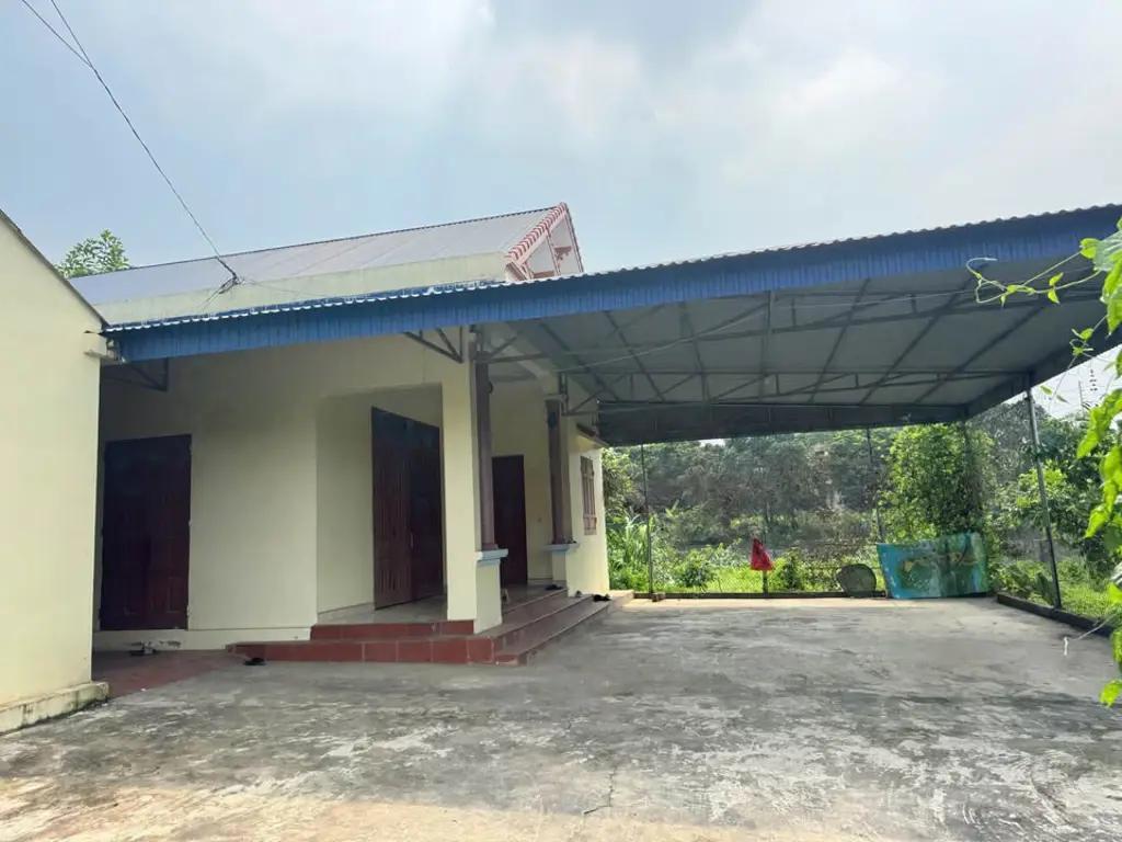 Main-Bán lô đất nhà vườn biệt thự Núi Voi, Cao Ngạn-1