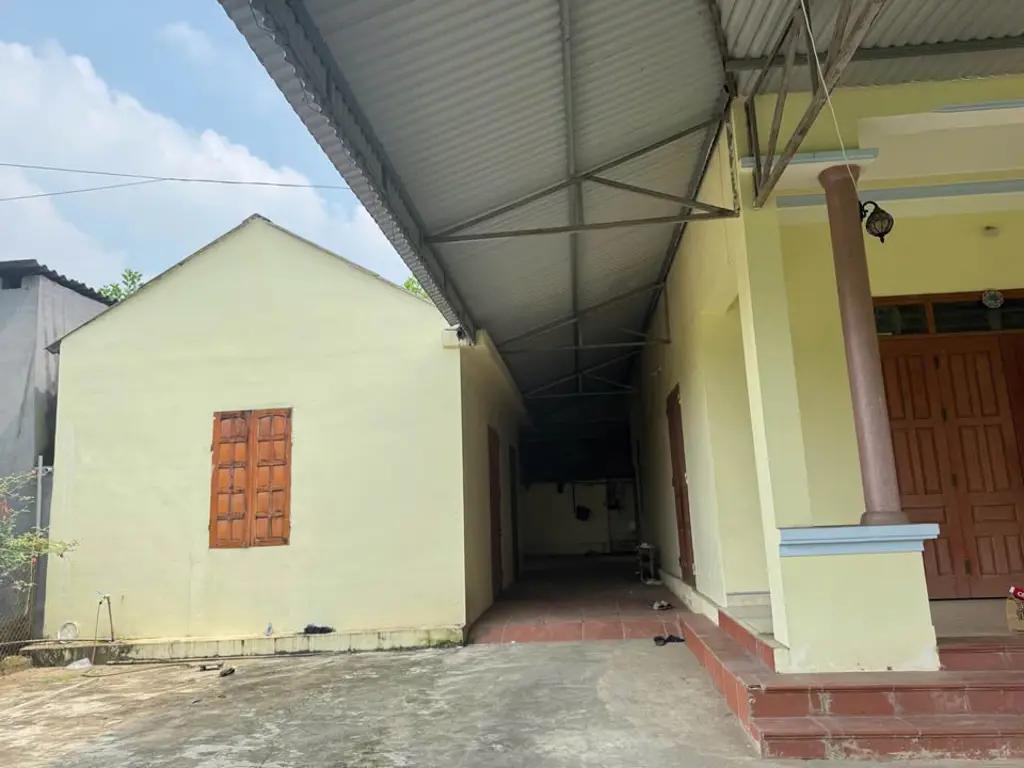 Main-Bán lô đất nhà vườn biệt thự Núi Voi, Cao Ngạn-2