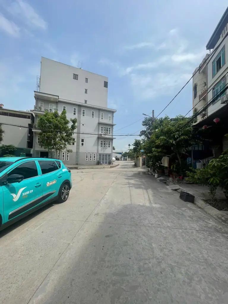 Lô đất siêu vip khu Ao Cá, Bãi Cháy, Hạ Long