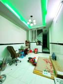 Thumb-Bán nhà vị trí đẹp, hẻm xe hơi đường Phan Huy Ích, phường 12, quận Gò Vấp-1