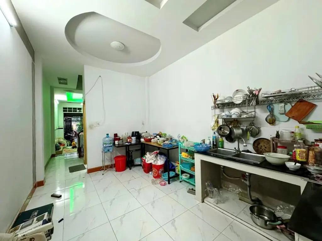 Main-Bán nhà vị trí đẹp, hẻm xe hơi đường Phan Huy Ích, phường 12, quận Gò Vấp-1