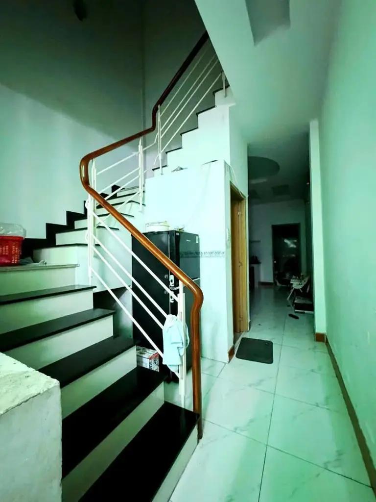 Main-Bán nhà vị trí đẹp, hẻm xe hơi đường Phan Huy Ích, phường 12, quận Gò Vấp-3
