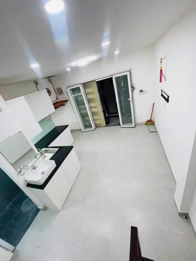 Main-Nhà Hẻm 793 Trần Xuân Soạn, P Tân Hưng, Quận 7-2