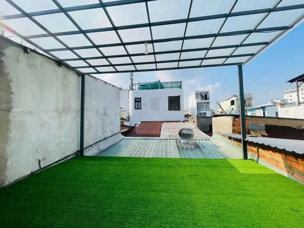 Main-Nhà Hẻm 793 Trần Xuân Soạn, P Tân Hưng, Quận 7-4