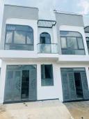 Thumb-Nhà 1 lầu mới hiện đại hẻm Giải Phóng - Tân Thành chỉ 2,650 tỷ-1