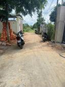 Thumb-ĐẤT THỔ CƯ HẺM 03 VÕ VĂN KIỆT THÔNG HẺM 174 Y WANG BÌA SẴN CÔNG CHỨNG NGAY-1