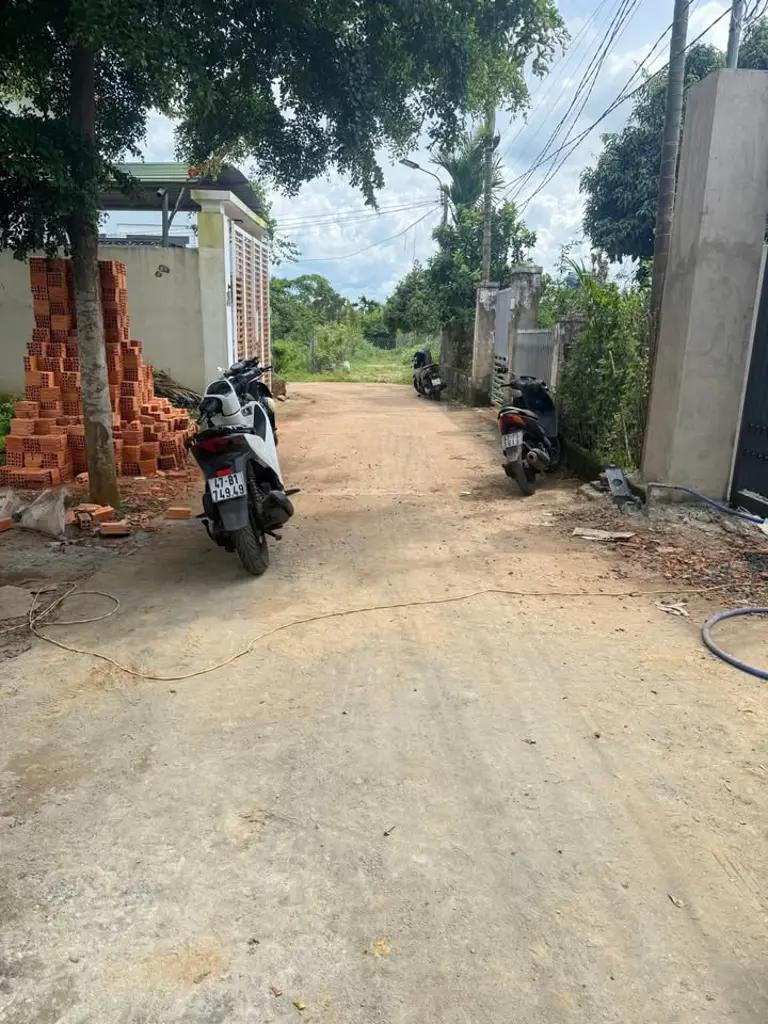 ĐẤT THỔ CƯ HẺM 03 VÕ VĂN KIỆT THÔNG HẺM 174 Y WANG BÌA SẴN CÔNG CHỨNG NGAY