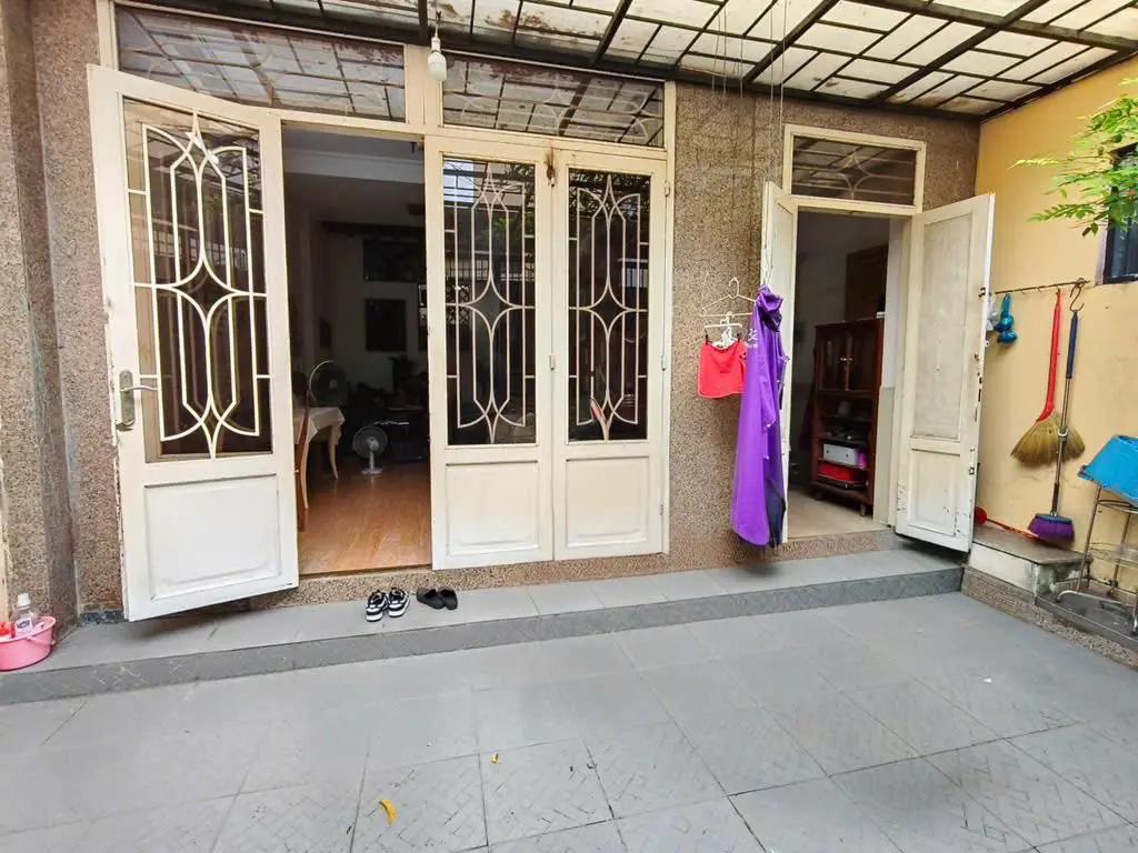 Main-BÁN NHÀ HẺM XE HƠI THÔNG NGUYỄN VĂN ĐẬU, P11, BÌNH THẠNH-3