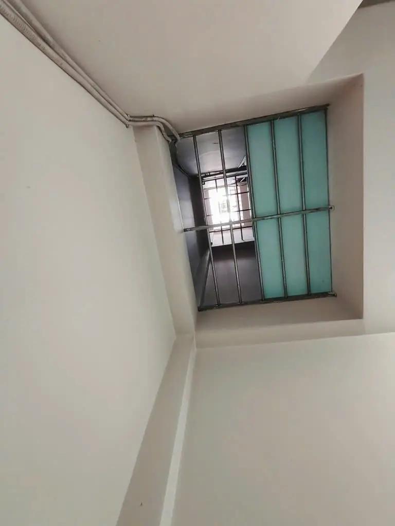 Main-BÁN NHÀ HẺM XE HƠI THÔNG NGUYỄN VĂN ĐẬU, P11, BÌNH THẠNH-2