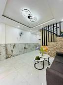Thumb-CHỈ HƠN 3TỶ - 33M2 NHÀ 2 TẦNG - THỐNG NHẤT P10 GÒ VẤP - GẦN QUANG TRUNG - SỔ VUÔNG VỨC, HOÀN CÔNG, CC NHANH-2
