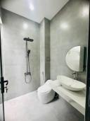 Thumb-Nhà 1 lầu mới hiện đại hẻm Giải Phóng - Tân Thành chỉ 2,650 tỷ-6