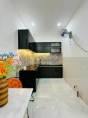 Thumb-CHỈ HƠN 3TỶ - 33M2 NHÀ 2 TẦNG - THỐNG NHẤT P10 GÒ VẤP - GẦN QUANG TRUNG - SỔ VUÔNG VỨC, HOÀN CÔNG, CC NHANH-4