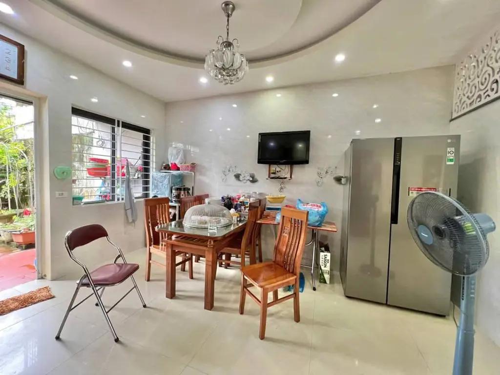 Main-Bán nhà 4 tầng 1 Tum đường Trần Hưng Đạo, TP Lào Cai-1
