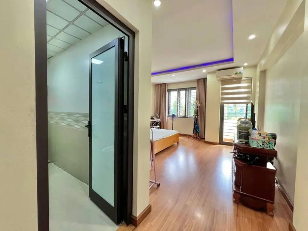 Main-Bán nhà 4 tầng 1 Tum đường Trần Hưng Đạo, TP Lào Cai-3