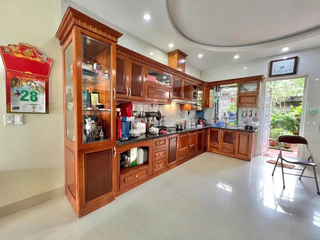 Main-Bán nhà 4 tầng 1 Tum đường Trần Hưng Đạo, TP Lào Cai-4
