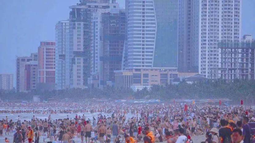 Săn ngay lô đất biệt thự ở khu phố Tây An Thượng, Q.Ngũ Hành Sơn, TP. Đà Nẵng
