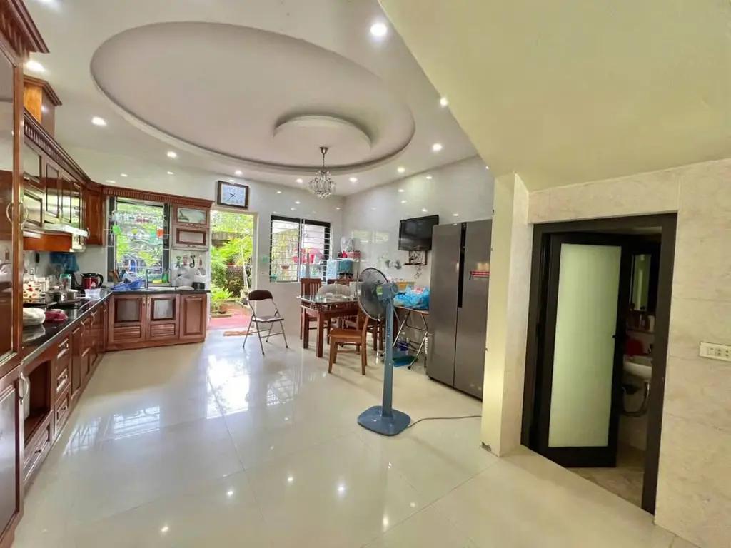 Main-Bán nhà 4 tầng 1 Tum đường Trần Hưng Đạo, TP Lào Cai-2