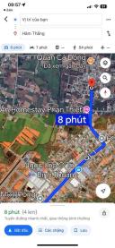 Thumb-BÁN ĐẤT THỔ CƯ  2 MẶT TIỀN ĐƯỜNG NGÔ ĐỨC TỐN - PHONG NẪM, PHƯỜNG BÌNH THUẬN-4