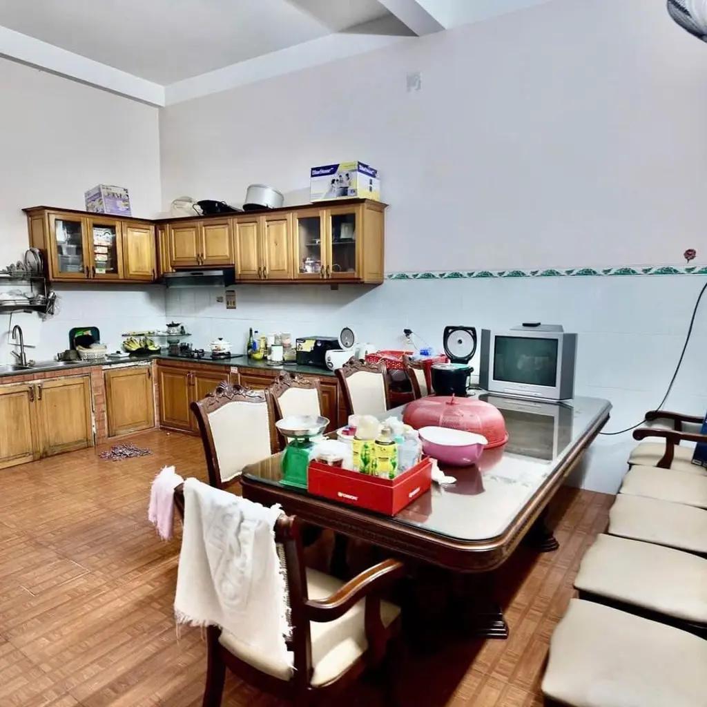 Main-Căn nhà 3 tầng pháp lý chuẩn – trung tâm Phước Long, Nha Trang – Gần biển, đường thông ô tô - Ngay sát KĐT Sân bay chỉ 48tr/m-1