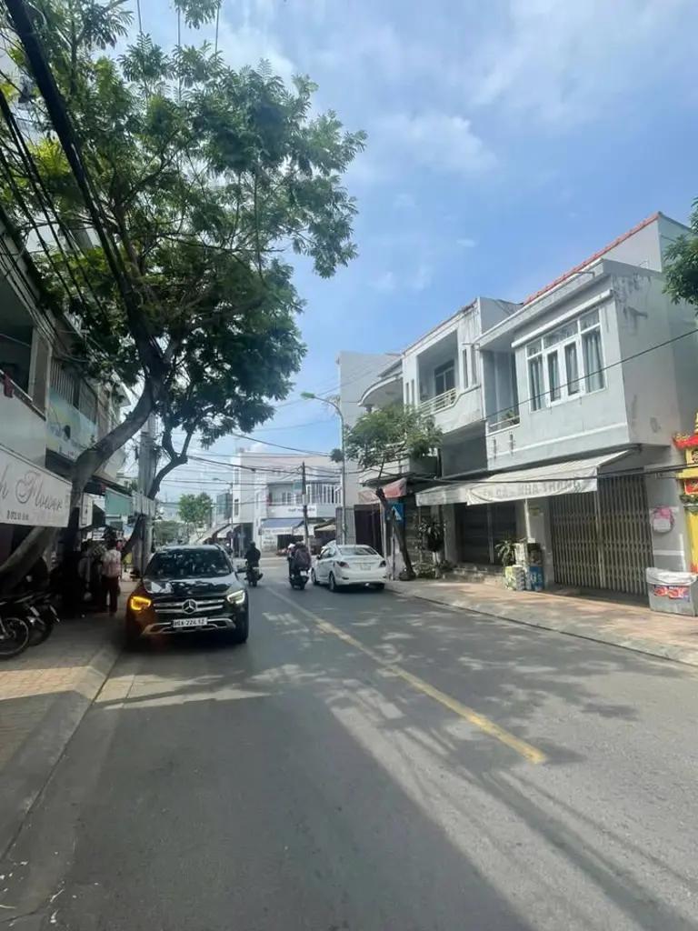 Main-Bán nhà mặt tiền kinh doanh đường Bến Cá - Phương Sài - Nha Trang-2
