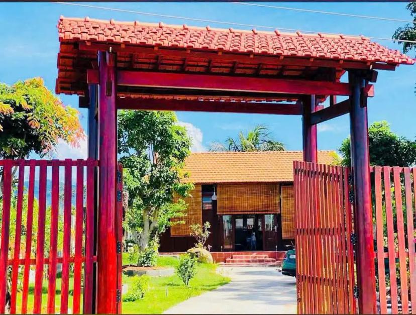 BÁN NHÀ VƯỜN THÔN 5 – HÀM LIÊM, HÀM THUẬN BẮC, BÌNH THUẬN