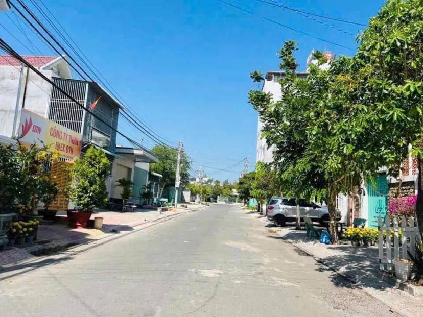 Còn sót lạ 1 lô Phạm Huy Thông gần trường tiểu học Phú Trinh 1 - Phan Thiết giá tốt