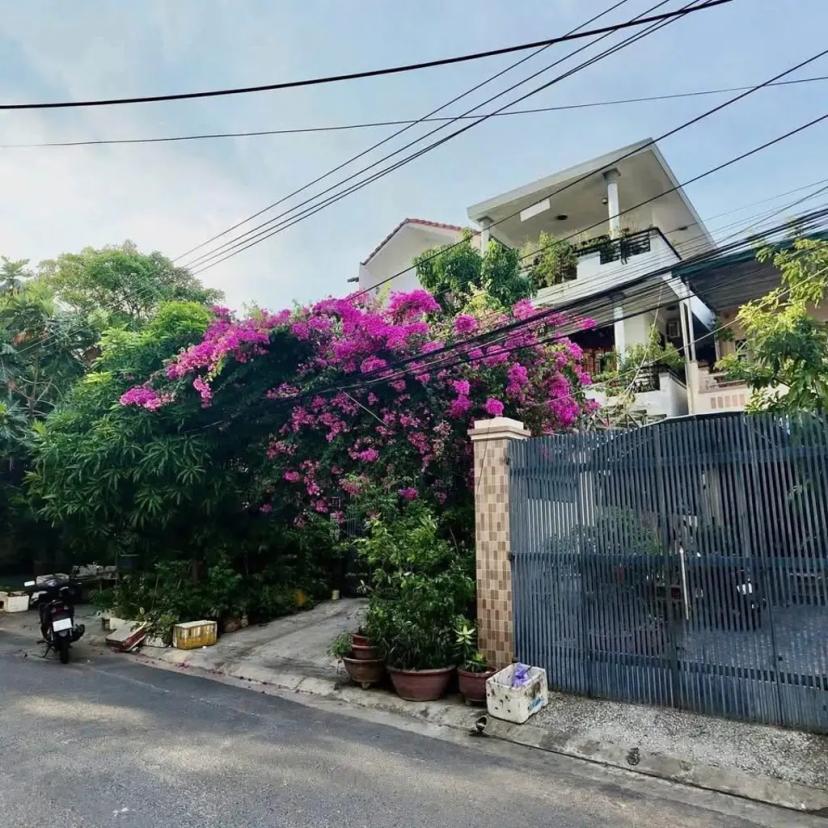 Căn nhà 3 tầng pháp lý chuẩn – trung tâm Phước Long, Nha Trang – Gần biển, đường thông ô tô - Ngay sát KĐT Sân bay chỉ 48tr/m
