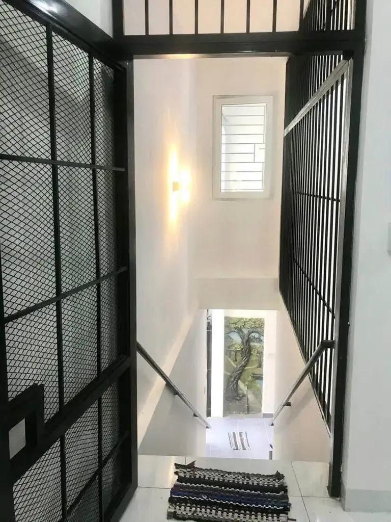 Main-Nhà 2 tầng gần biển Trần Phú hẻm Tuệ Tĩnh - Khu phố Tây - TTTP Nha Trang-3