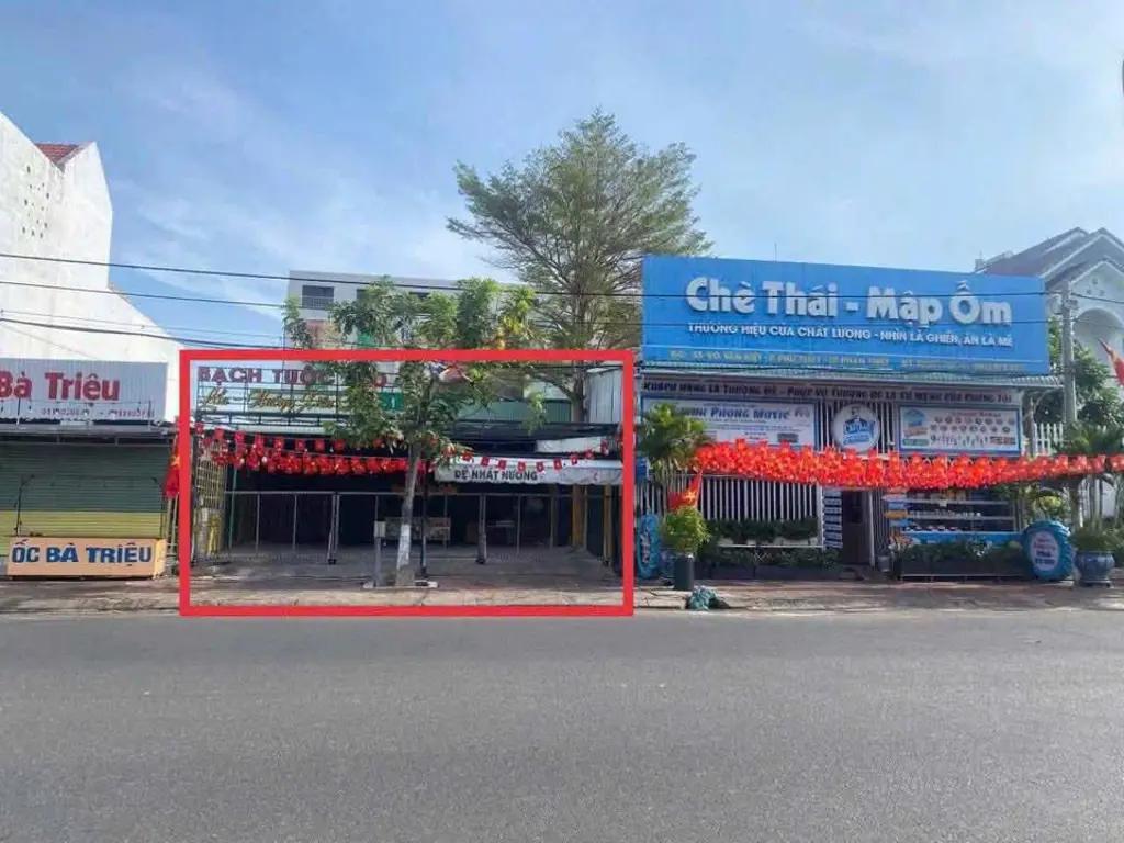 Main-2 lô liền kề mặt tiền kinh doanh sầm uất đường Võ Văn Kiệt - Phan Thiết-1