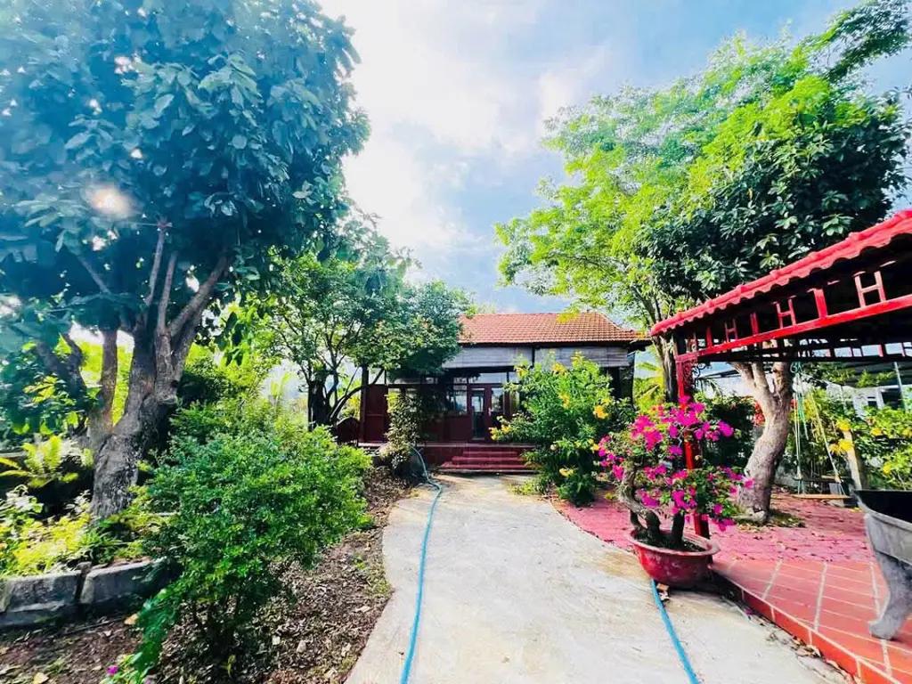 Main-BÁN NHÀ VƯỜN THÔN 5 – HÀM LIÊM, HÀM THUẬN BẮC, BÌNH THUẬN-3