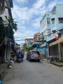 Thumb-BÁN ĐẤT TẶNG DÃY TRỌ 4.5x15.5 CN 68m2 - NGÂN HÀNG CHO VAY 4,5 TỶ - GIÁ BÁN 5,190 TỶ-5