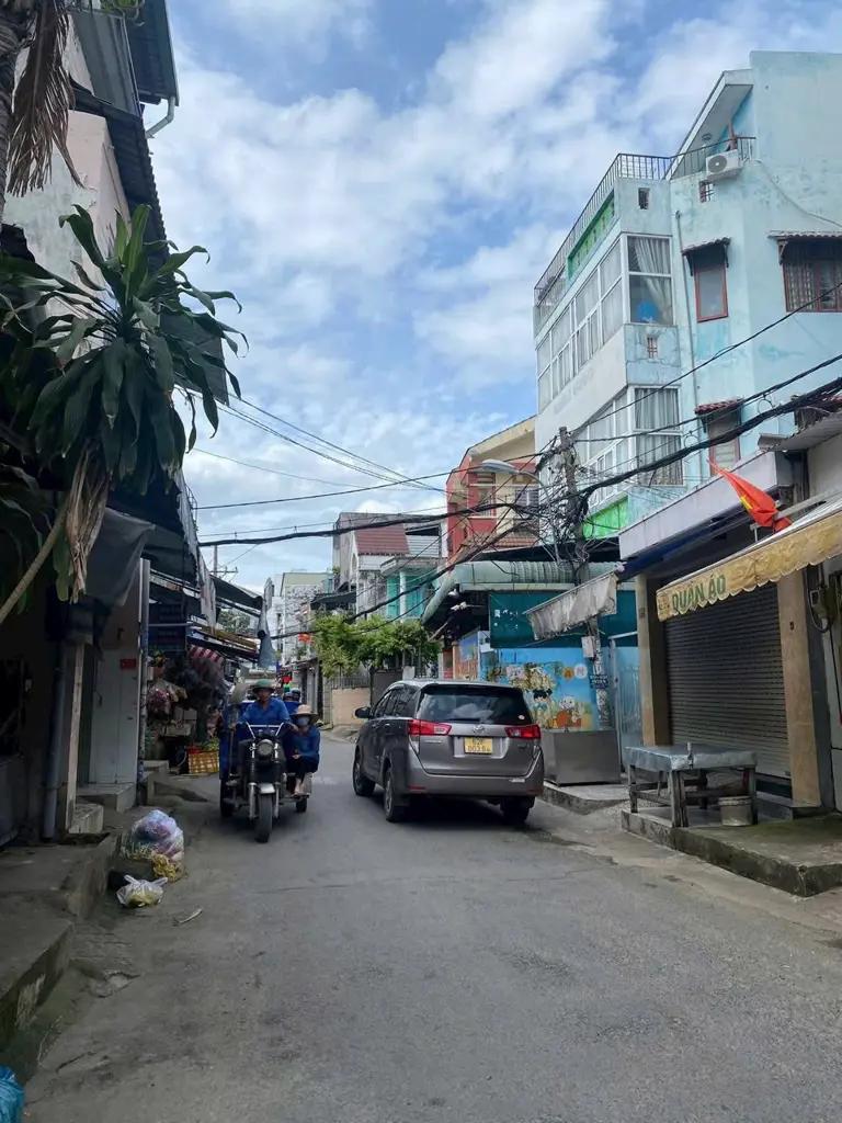 Main-BÁN ĐẤT TẶNG DÃY TRỌ 4.5x15.5 CN 68m2 - NGÂN HÀNG CHO VAY 4,5 TỶ - GIÁ BÁN 5,190 TỶ-4