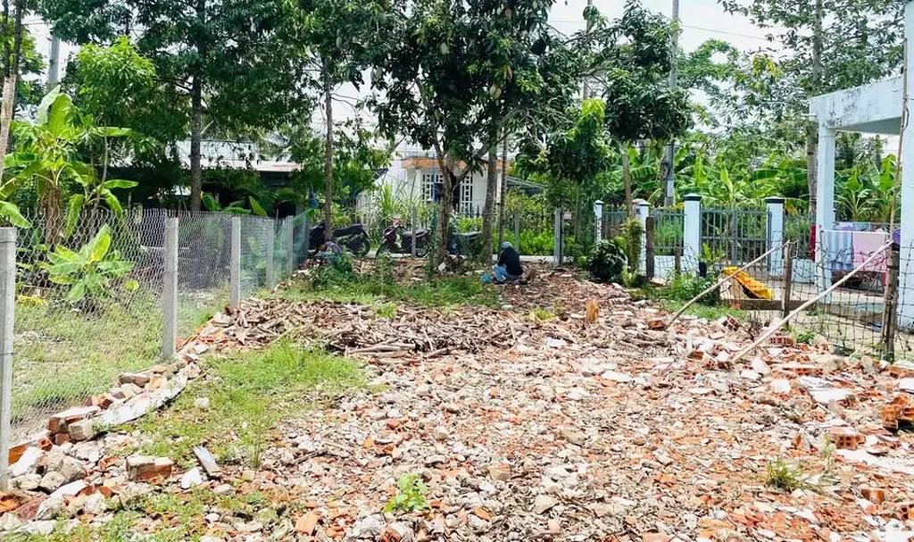 Main-BÁN NỀN ĐẸP ĐỊNH CƯ PHÙ HỢP XÂY NHÀ VƯỜN NGHĨ DƯỠNG THUỘC XÃ ĐÔNG THẠNH, CHÂU THÀNH, HẬU GIANG-1